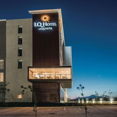 La Quinta by Wyndham San Jose Chiapa Puebla Hotel Bagian luar foto