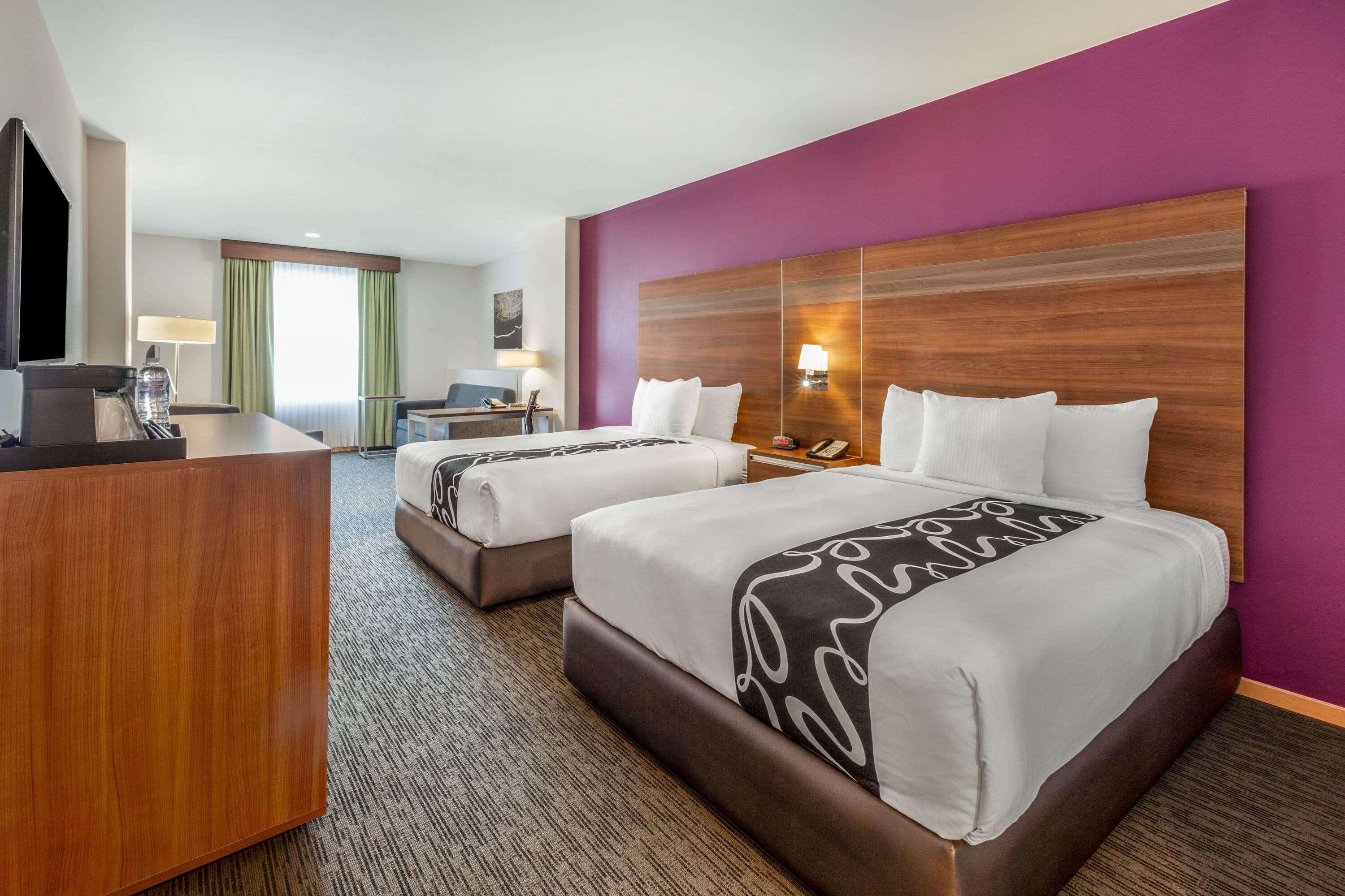 La Quinta by Wyndham San Jose Chiapa Puebla Hotel Bagian luar foto