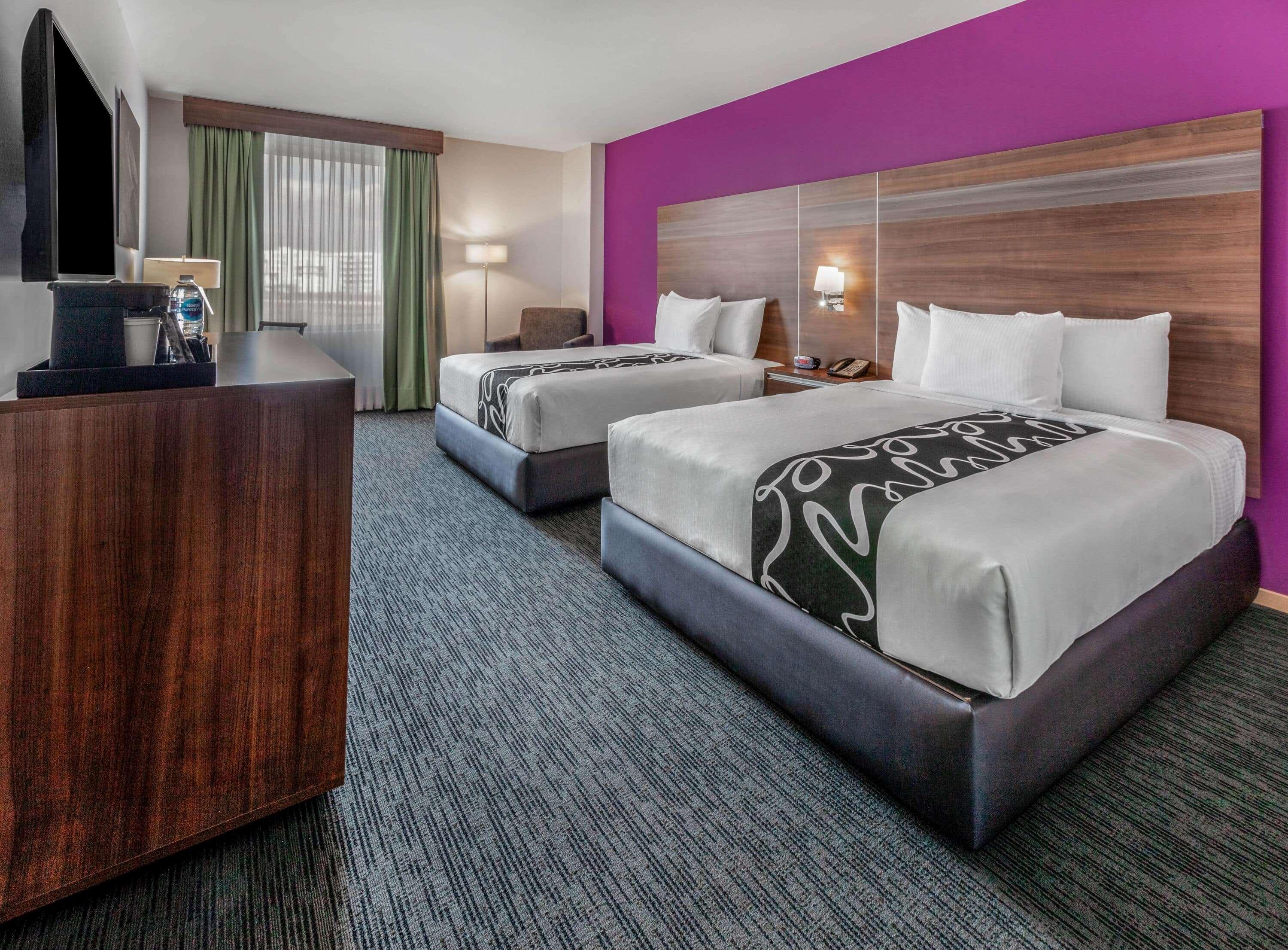 La Quinta by Wyndham San Jose Chiapa Puebla Hotel Bagian luar foto