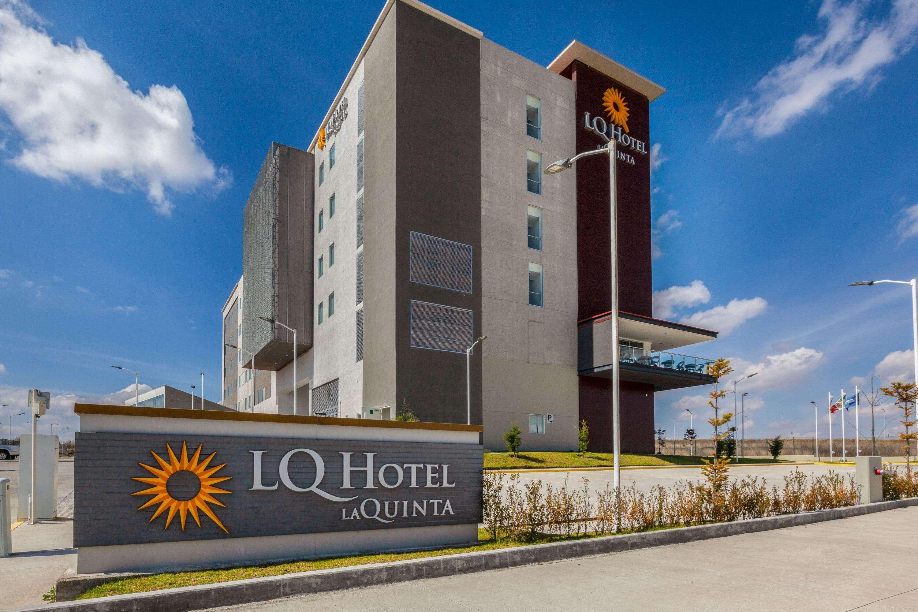 La Quinta by Wyndham San Jose Chiapa Puebla Hotel Bagian luar foto