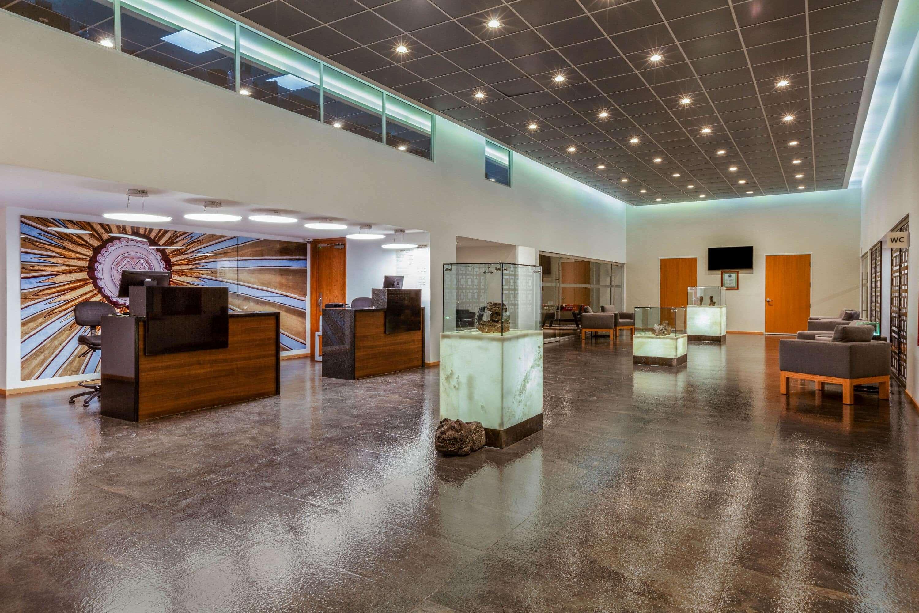 La Quinta by Wyndham San Jose Chiapa Puebla Hotel Bagian luar foto