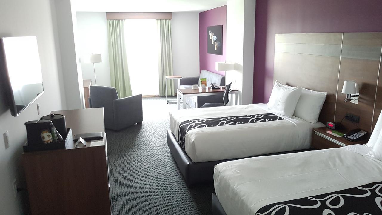 La Quinta by Wyndham San Jose Chiapa Puebla Hotel Bagian luar foto