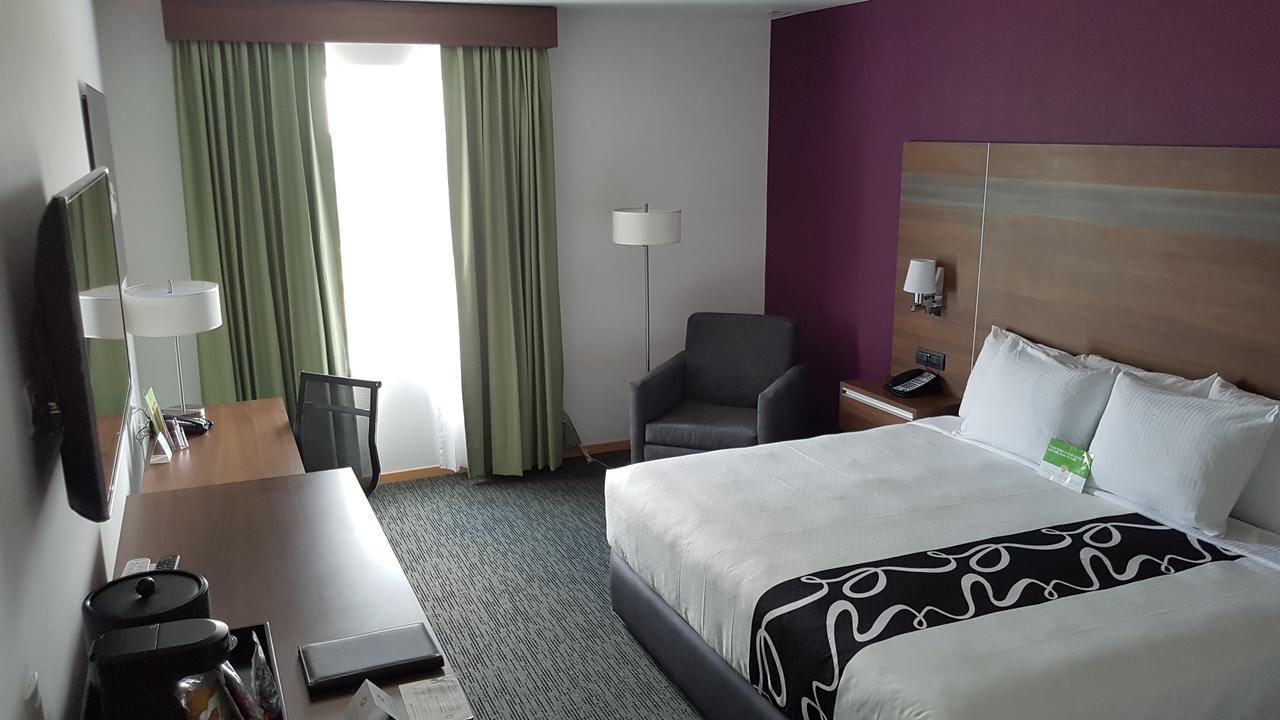 La Quinta by Wyndham San Jose Chiapa Puebla Hotel Bagian luar foto